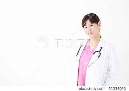 醫生/女性 醫生/女性 31558053