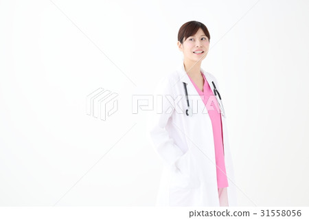 醫生/女性 醫生/女性 31558056