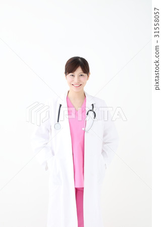 醫生/女性 31558057