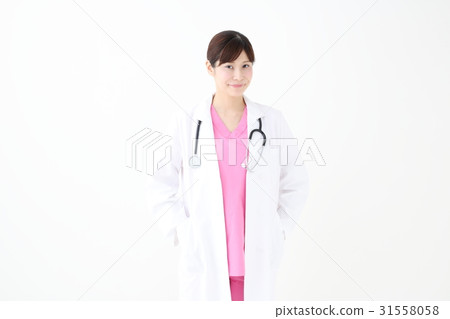 醫生/女性 醫生/女性 31558058