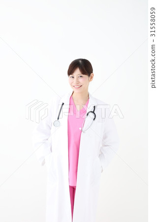 醫生/女性 31558059