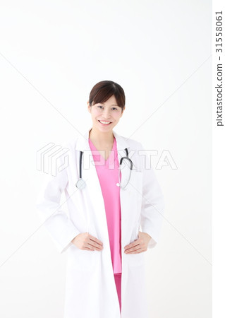醫生/女性 醫生/女性 31558061