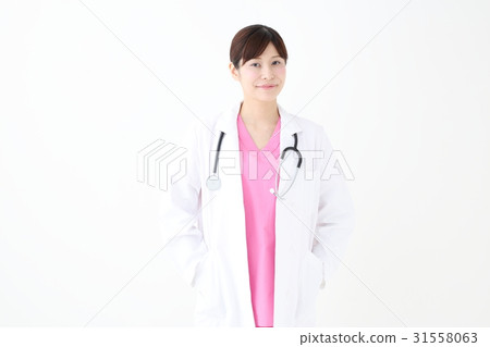 醫生/女性 31558063