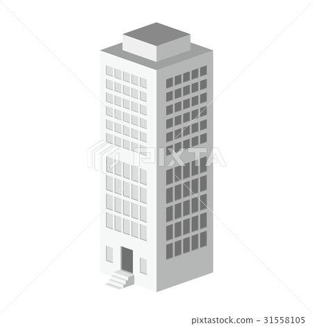 建設3D建築20 31558105