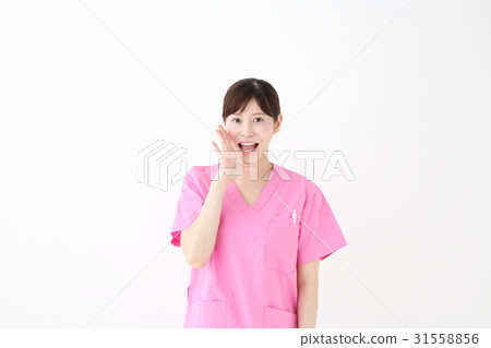 醫生/女性 31558856