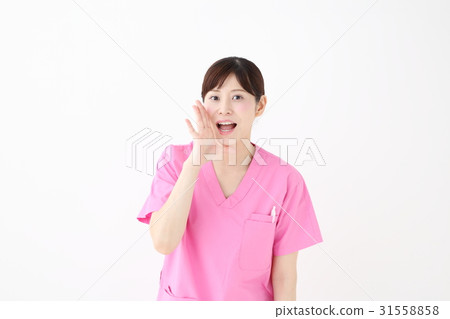 醫生/女性 31558858