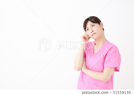 Doctor / female 31559130