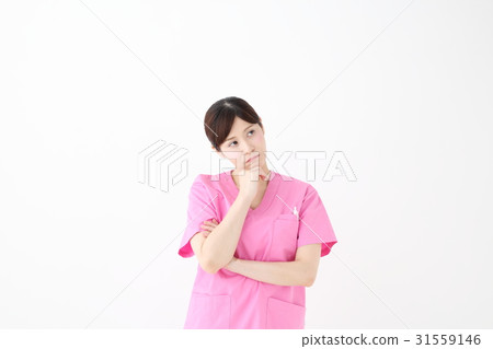 Doctor / female 31559146