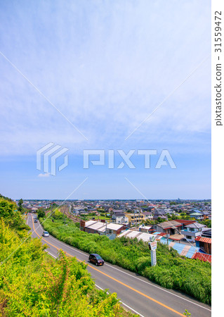 Tokyo Olympic surfing venue town Chiba ken Ichinomiya town area Tokyo Olympic surfing venue town Chiba ken Ichinomiya town area 31559472