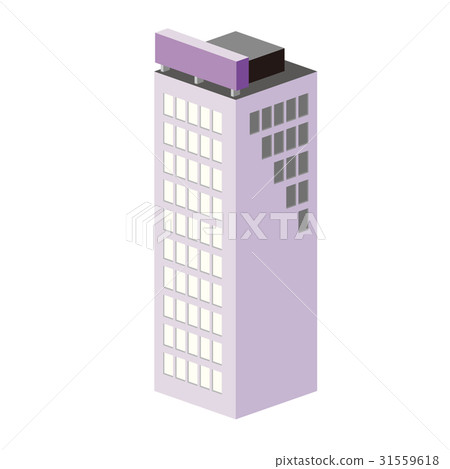 3D building store facilities 9 31559618