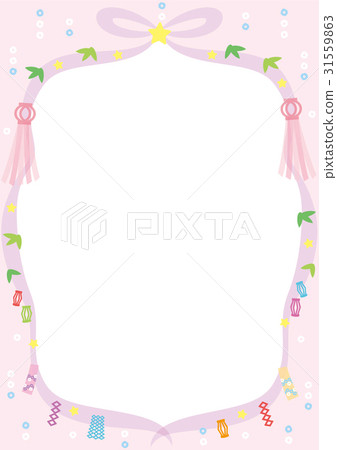 框架材料 - Tanabata 3(新鮮) 框架材料 - Tanabata 3(新鮮) 31559863
