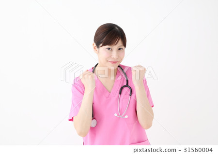 Doctor / female Doctor / female 31560004