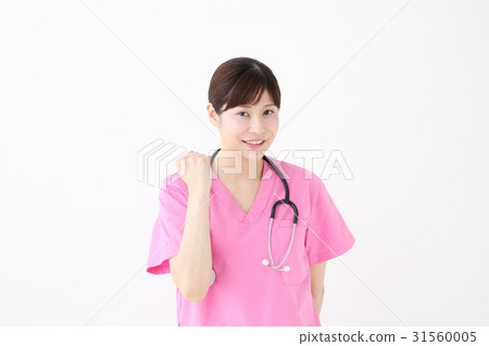 醫生/女性 醫生/女性 31560005