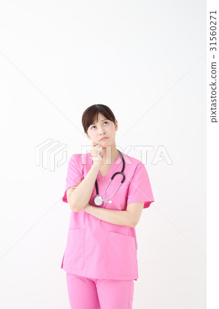 Doctor / female 31560271