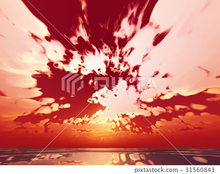 風和雲與大海 風和雲與大海 31560843
