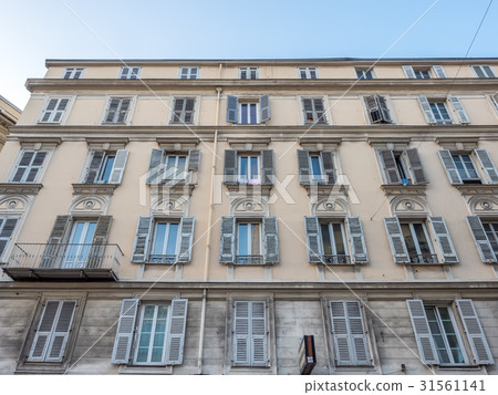 Building in Nice, France 31561141