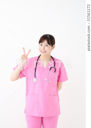 Doctor / female 31561272