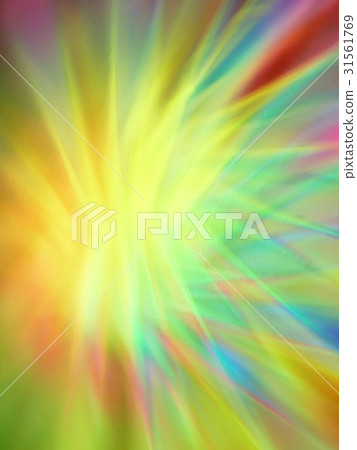 抽象迷離的光 31561769
