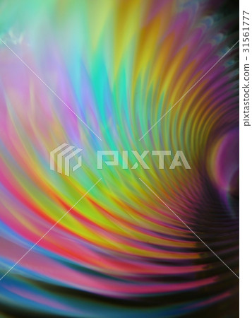 Abstract blurred light Abstract blurred light 31561777