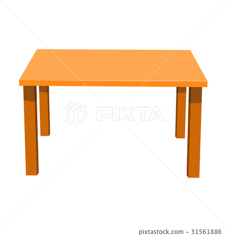 Wooden table Wooden table 31561886
