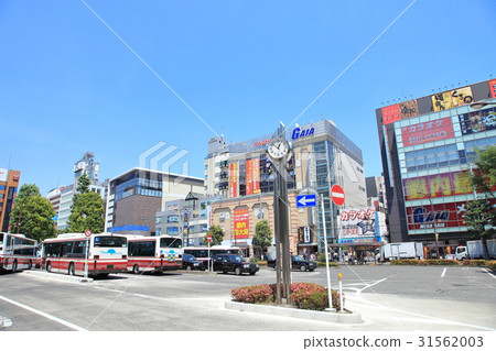 調布站小學京王線 31562003