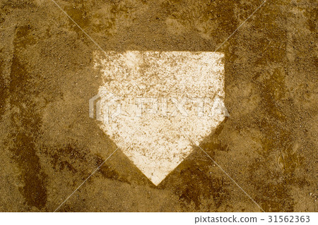 沙子滴水的家庭基地 31562363