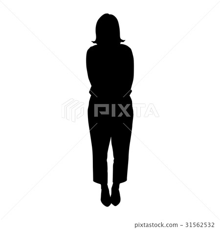 Silhouette Silhouette 31562532