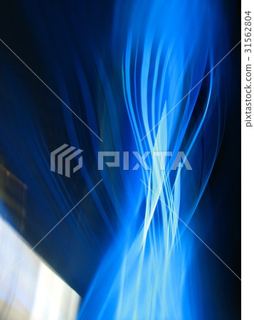 Colorful gradient light 31562804