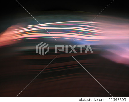 Colorful gradient light 31562805