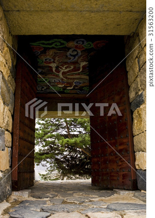 Gongju Provincial Government (Historic Site No. 12), Gongju City, Chungnam Province 31563200