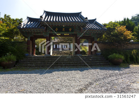 Mangwolsa, Gyeongju, Gyeongbuk 31563247