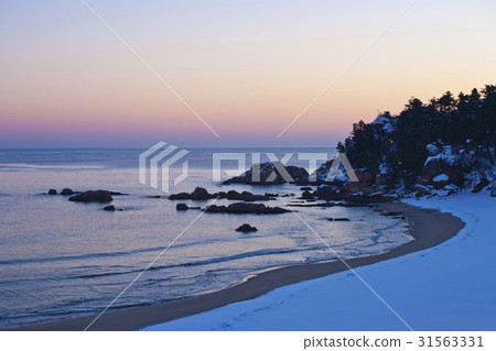 Hajwald, Yangyang-gun, Gangwon-do Hajwald, Yangyang-gun, Gangwon-do 31563331