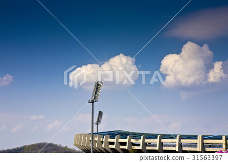 Bucheon Sports Complex, Bucheon city, Gyeonggi-do 31563397