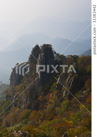 Daedunsan,Wanju,Jeonbuk Daedunsan,Wanju,Jeonbuk 31563442