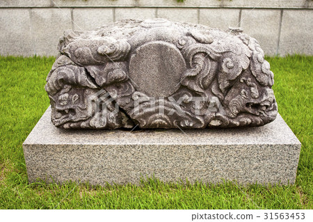 Isu，國立當代藝術博物館，忠野，忠南 31563453