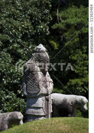 無人居住的銅東宮(私人記錄第193號),京畿道九里市 無人居住的銅東宮(私人記錄第193號),京畿道九里市 31563464