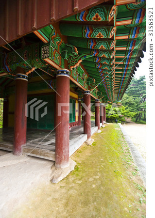 形狀城堡，高敞郡，全北 31563521