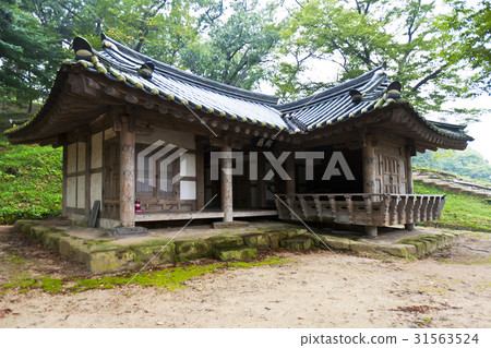 Shape castle, Gochang-gun, Jeonbuk Shape castle, Gochang-gun, Jeonbuk 31563524