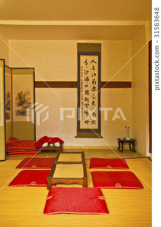 Heo Gyun Heo, Gangneung, Gangwon-do 31563648