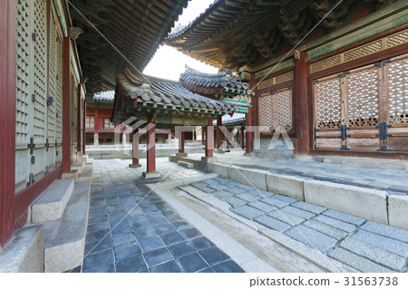 首爾鐘路區昌德宮 31563738