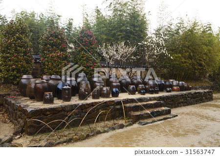 Jang-dok, Choi Jong-pan's house, Yu-Yang-myeon, Hadong-gun, Gyeongnam 31563747