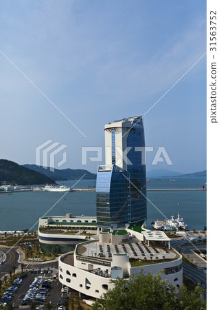 Emblem Hotel, Hallyeo Marine National Park, Yeosu, Jeonnam Emblem Hotel, Hallyeo Marine National Park, Yeosu, Jeonnam 31563752