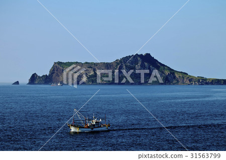 Seongsan Ilchulbong, Seongsan, Seogwipo City, Jeju Island 31563799