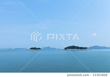 Seongsan Ilchulbong, Seongsan, Seogwipo City, Jeju Island 31563808