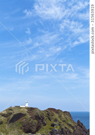 Seogwipo City, Jeju Island Seogwipo City, Jeju Island 31563919
