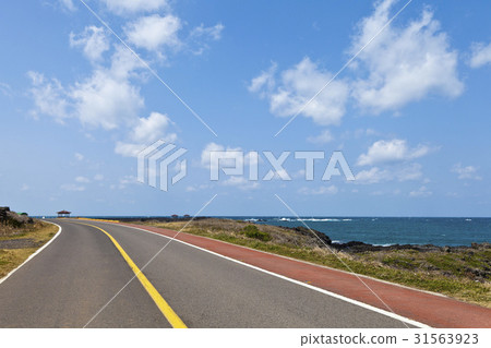 Chougido，Han Kyung，濟州島，濟州島 31563923