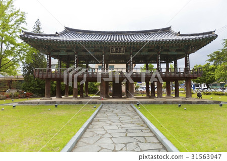 Haesang, Hamyang, Gyeongnam 31563947