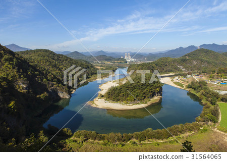 Seongam, Yeongwol, Gangwon-do 31564065