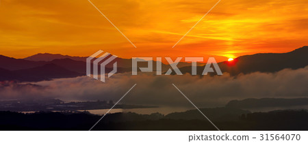 Yogyak Island, Doomari, Paldang, Yangsuri, Yangpyeong, Gyeonggi-do 31564070