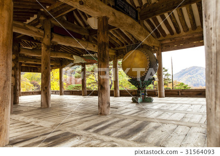 Jangseo, Munseol, Dungjeongsa, Cheondusan, Andong, Gyeongbuk 31564093